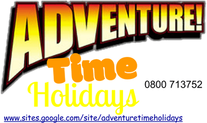 Adventure Time Holidays - Horizontal Png