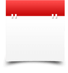 Blank Calendar Icon Png - Slope