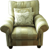 Armchair Png Image