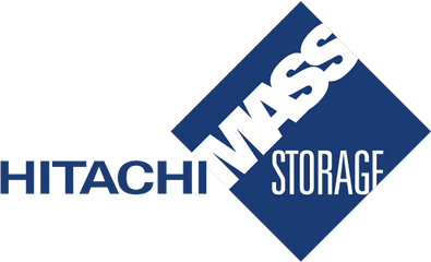 Hitachi Mass Storage Download - Logo Icon Png Svg Vertical