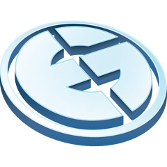 Eg Dota 2 Logo - Evil Geniuses R6s Logo Png