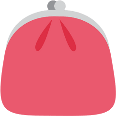 Purse Emoji Meaning With Pictures - Emoji De Cartera Png