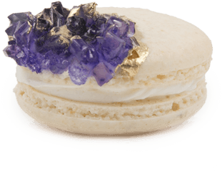 Macarons Png Geode