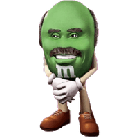 Meme Dank Green Free Photo - Free PNG