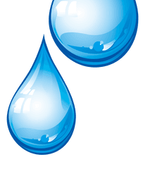 Transparent Background Clipart Water Drop Png - Transparent Water Drop Png