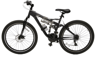 Bicycle Png Image