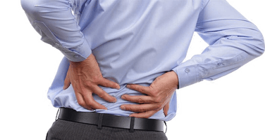 Back Pain Free Clipart HD - Free PNG