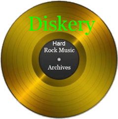 Grave Digger - Band Biography Diskery Solid Png