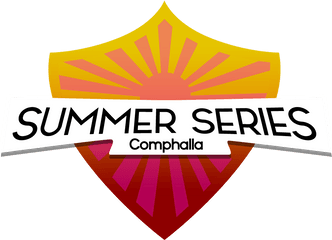 Summer Series Logo - Graphic Design Png