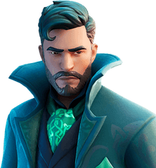 Fortnite U2013 All Skins Skin - Tracker Fortnite Tailor Skin Png