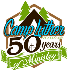 Camp Luther Of Nebraska - Horizontal Png