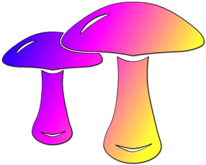 Download Psilocybin - Mushrooms Drug Png Transparent Png Medicinal Mushroom