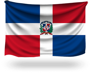 Dominican Republic Vpn - Best Vpn For The Dominican Republic Santo Domingo Dominican Republic Flag Png