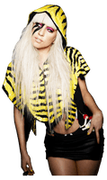 Lady Gaga Free Download Png