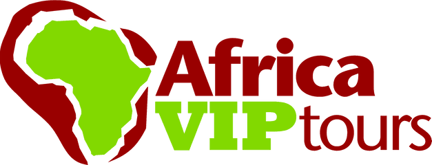 Africa Vip Tours - Graphic Design Png