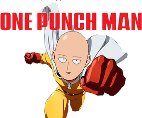 Return Of The Hero - Anime One Punch Man Characters Png