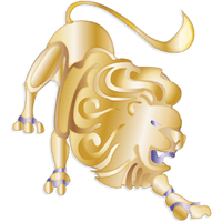 Leo Png File