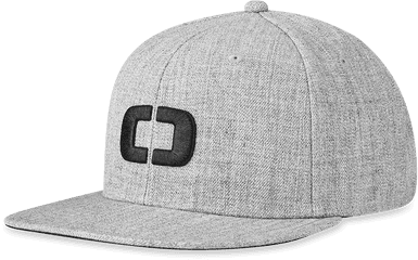 Ogio Alpha Core Icon Snapback Hat - Ogio Callaway Hat Png