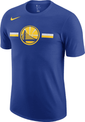 Nike Nba Golden State Warriors Logo Dry Tee For 2500 - Golden State Warriors Png