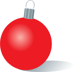 Sphere Christmas Ornament - Cathedral Png