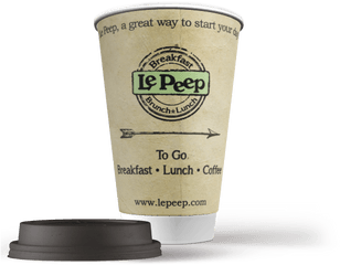 Custom Printed Paper Cups - Personalized For Your Brand Cup Png