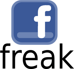 I M A Facebook Freak Clip Art - Vector Clip Art Facebook Vector Png