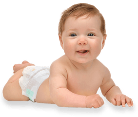 Cute Baby Png Download - Baby Png