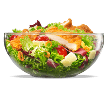 Salad Png