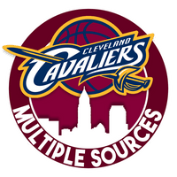 Cleveland Cavaliers Picture - Free PNG