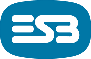 Index Of - Esb Logo Png