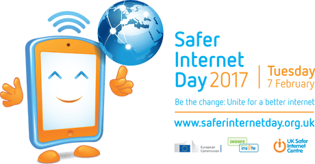 Safer Internet Day 2017 Press Release Centre - International Safer Internet Day Png