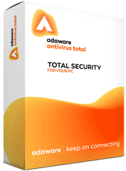 Press Kit Adaware The Best Free Antivirus U0026 Ad Block - Adaware Total Security 2019 Png