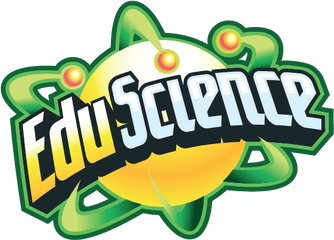 Kid Science Logo Clipart - Science Png