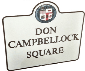 About Don Campbellock Campbell - The Original Pantry Cafe Png