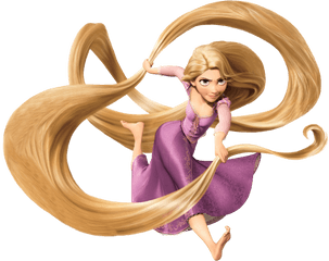 Tangled Transparent Png Clipart Rapunzel