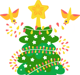 Lights - For Holiday Png