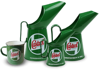 Castrol - Castrol Png