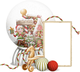 Christmas Border Frames Xmas Borders And - Christmas Borders And Frames Png