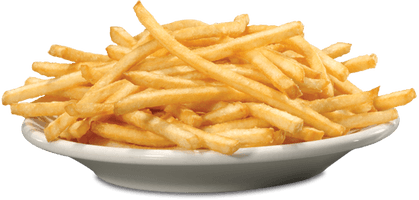 Crunchy Fries Download Free Image - Free PNG