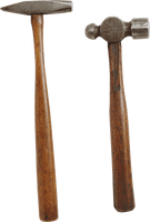 Hammers Png Image