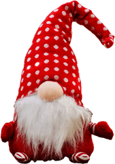 Free Christmas Elf Soft Toy Png Image - Christmas Elf Png Transparent