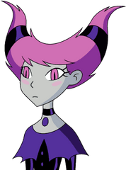 Jinx - Jinx Teen Titans Png