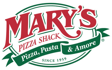 Redding Maryu002639s Pizza Shack Sonoma - Pizza Shack Logo Png