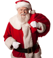 Santa Claus Picture - Free PNG