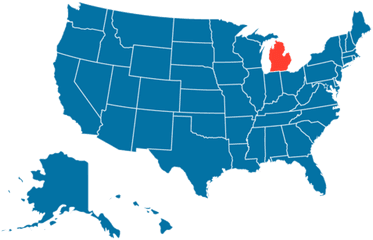 Blue Cross Shield Of Michigan Contracting - Won Democrats Or Republicans Png