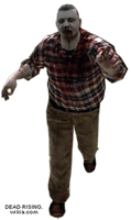 Dead Rising Png File