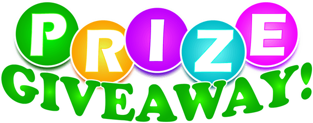 Prize - Prize Giveaway Clip Art Png