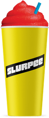 New Slurpee Flavors Old Favorites - Cup Png