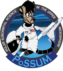 Download Hd Possum Logo 600 X Png - Project Possum Project Possum