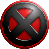 X-Men File - Free PNG